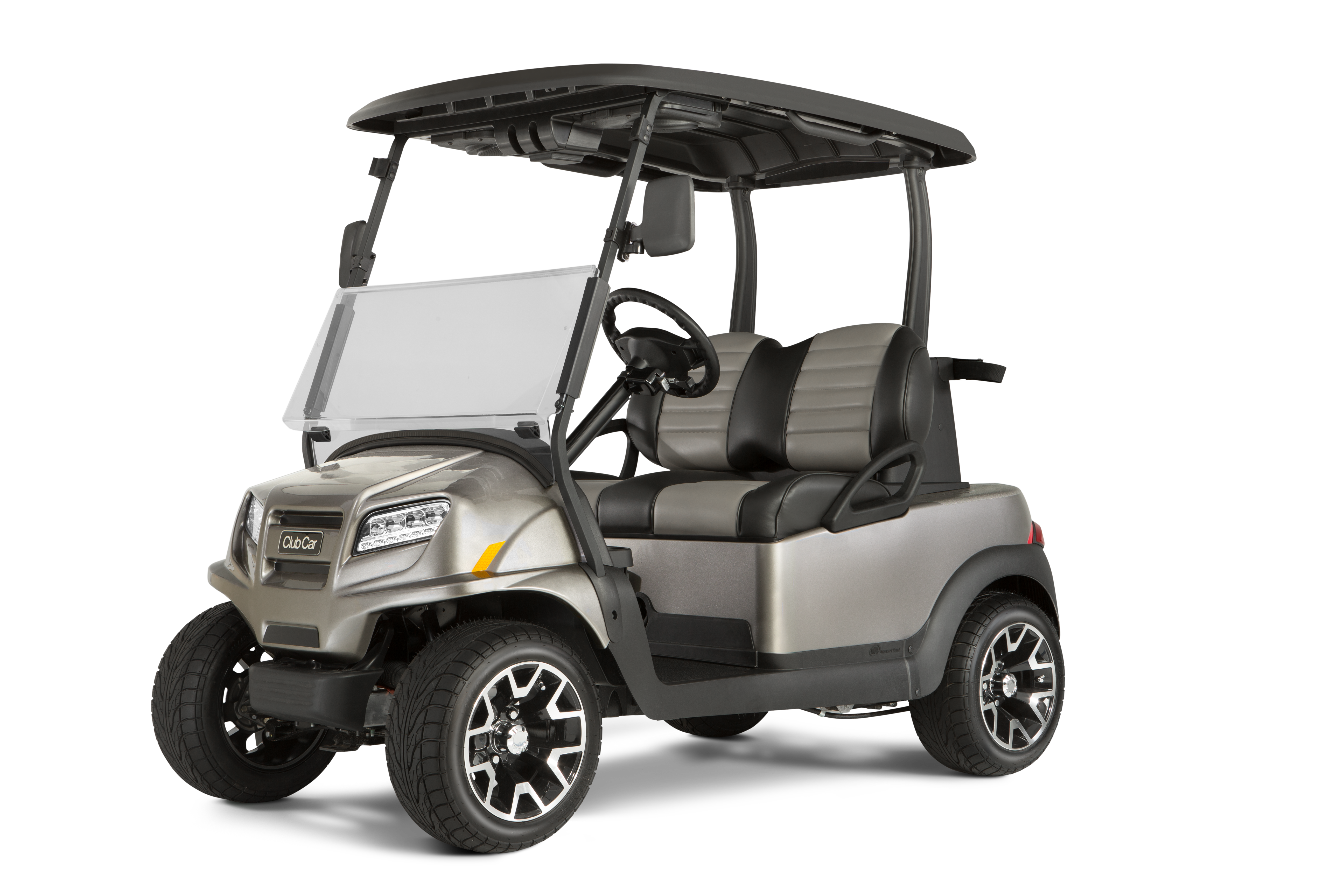 InGolf & Utility | Club Car | Utility Vehicles and transporters | Golf