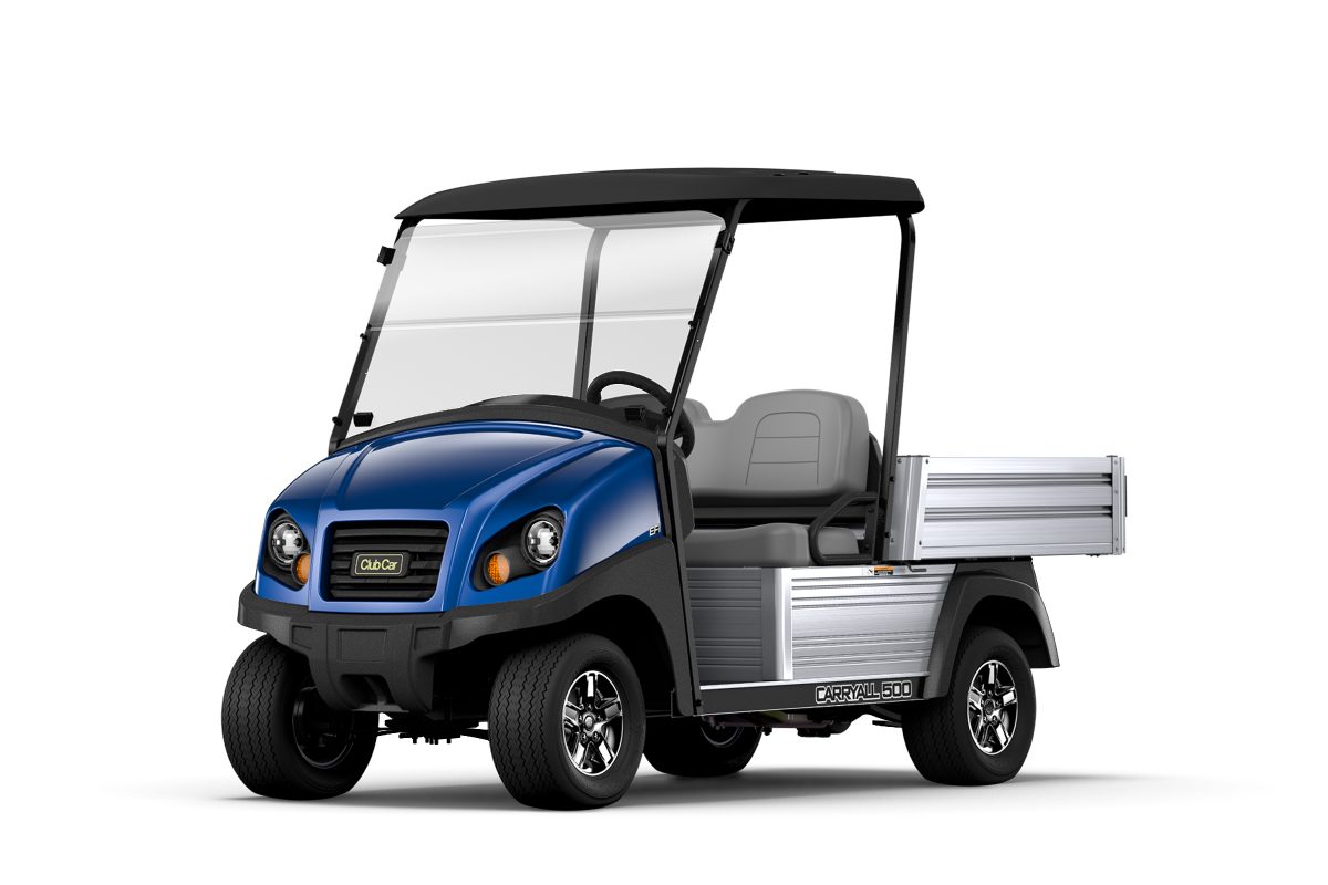 InGolf & Utility Club Car Golf Carts Utility Vehicles Golf Carts