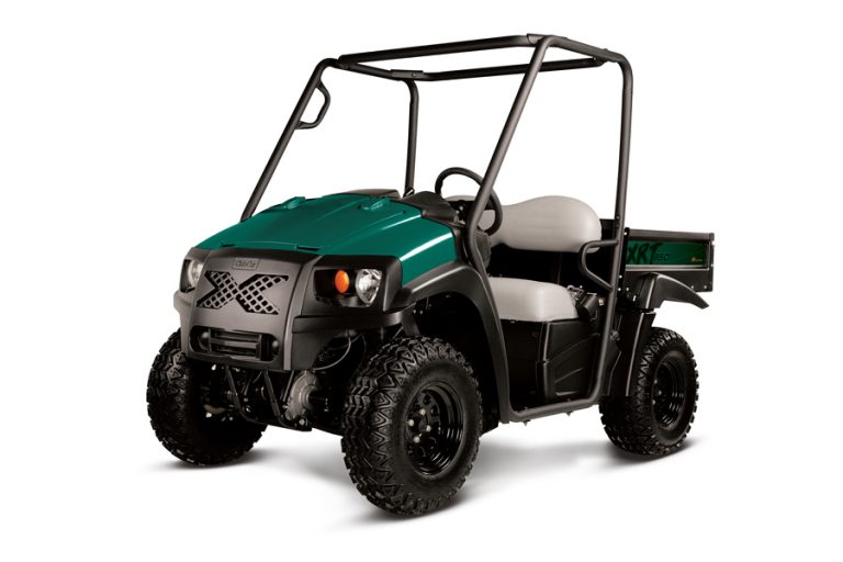 InGolf & Utility | Club Car XRT 950 | Utility Vehicles | Golf Carts