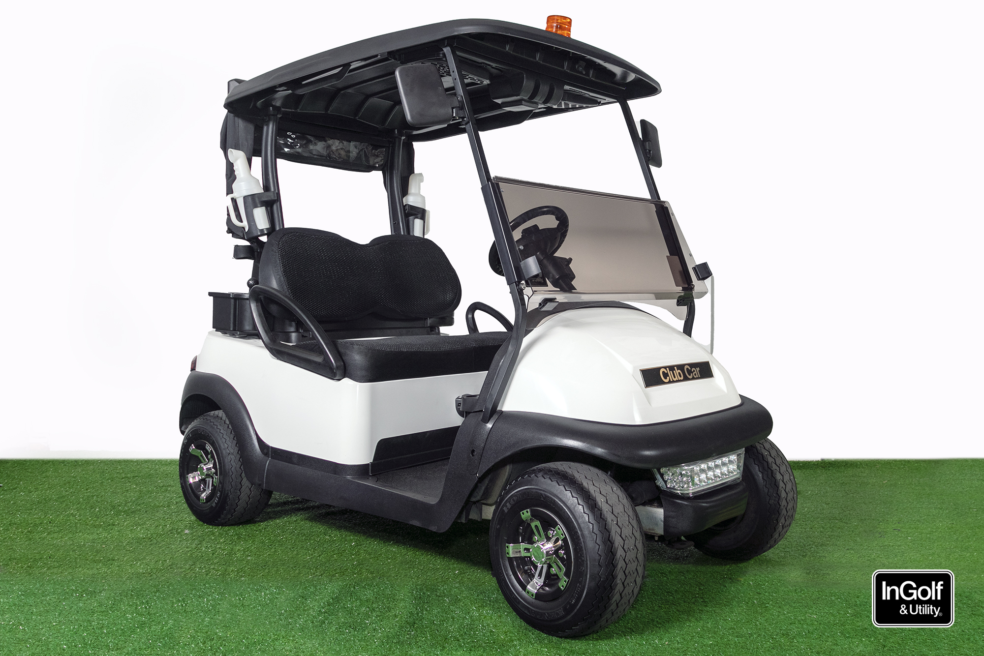 Ingolf And Utility Precedent Club Car Golf Cart Utility Vehicles Golf Carts